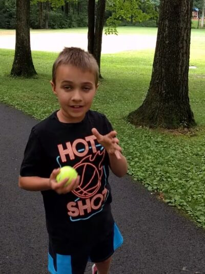 Green Hollow Park - State College, PA