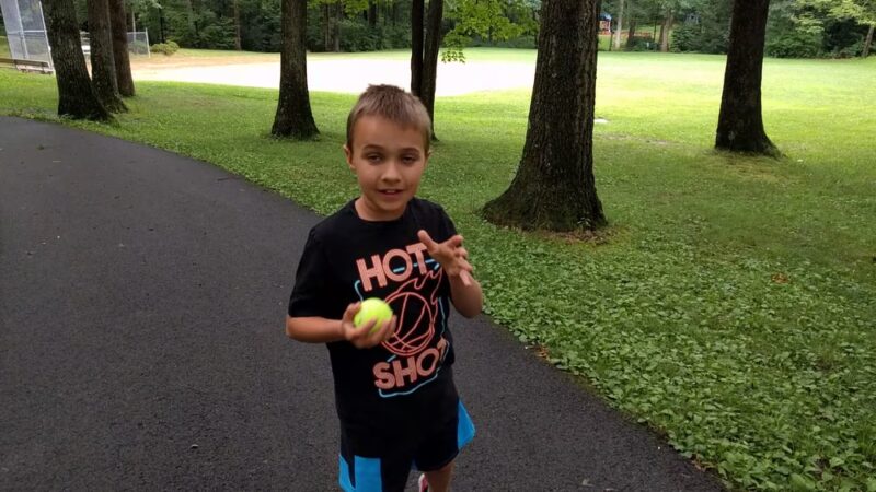 Green Hollow Park - State College, PA