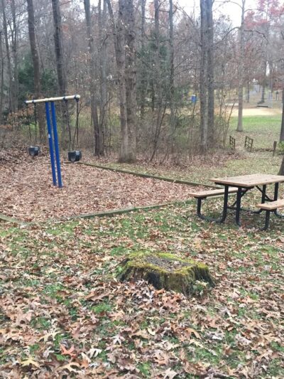 Green Hollow Park - State College, PA