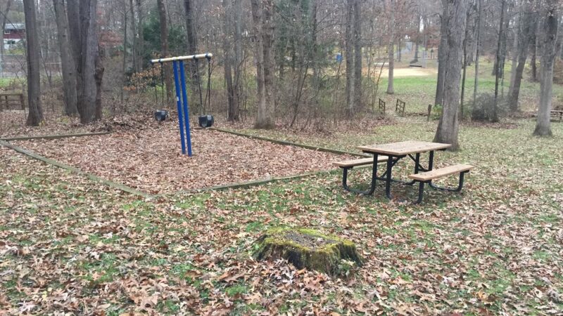 Green Hollow Park - State College, PA