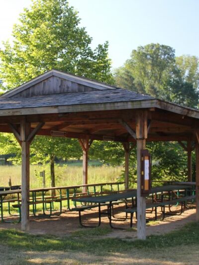 Millbrook Marsh Nature Center - State College, PA