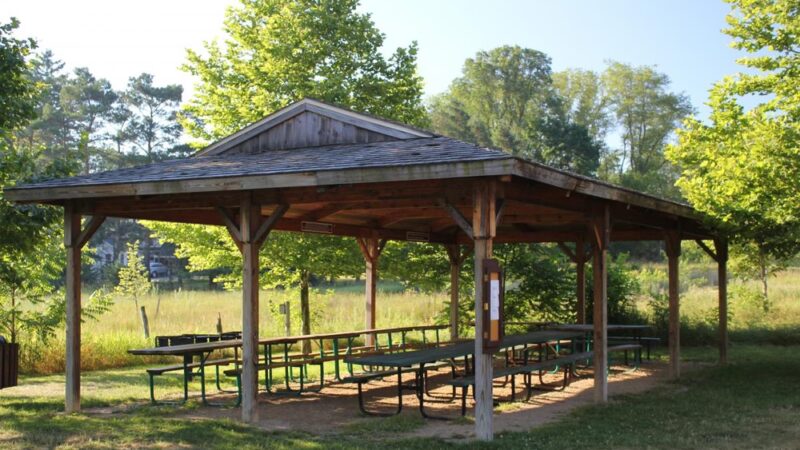 Millbrook Marsh Nature Center - State College, PA
