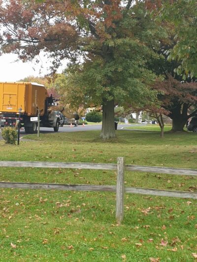 Overlook Heights Park - State College, PA