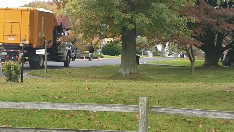 Overlook Heights Park - State College, PA
