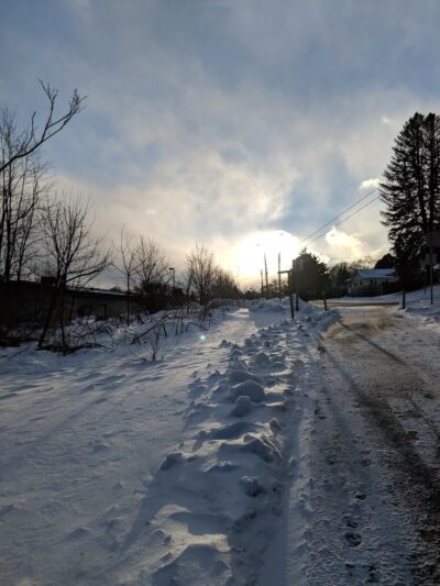 Overlook Heights Park - State College, PA
