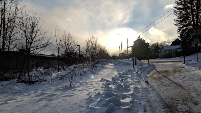 Overlook Heights Park - State College, PA