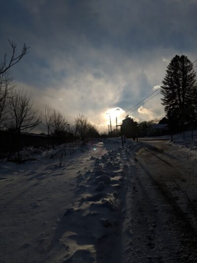 Overlook Heights Park - State College, PA