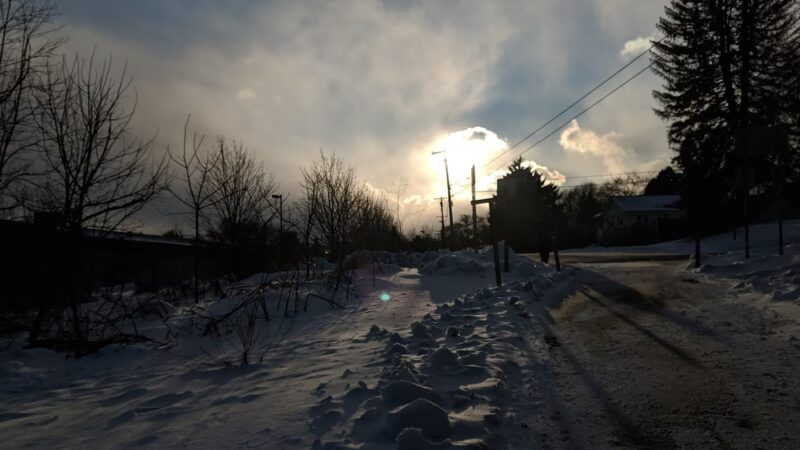 Overlook Heights Park - State College, PA