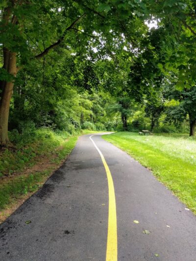 Overlook Heights Park - State College, PA