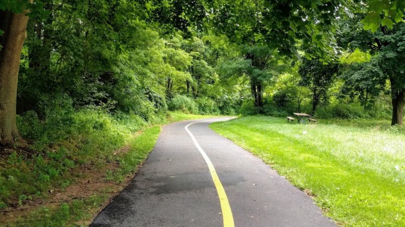 Overlook Heights Park - State College, PA