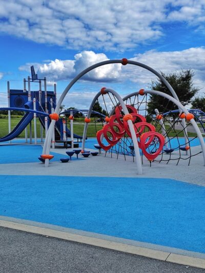 Playground - State College, PA