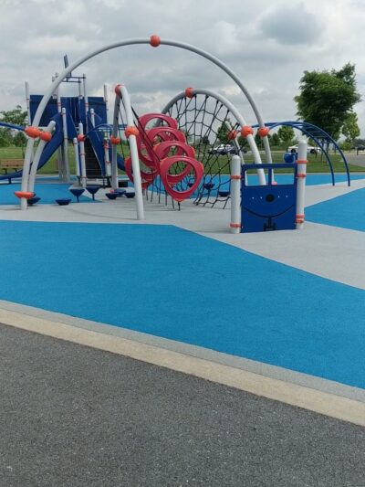 Playground - State College, PA