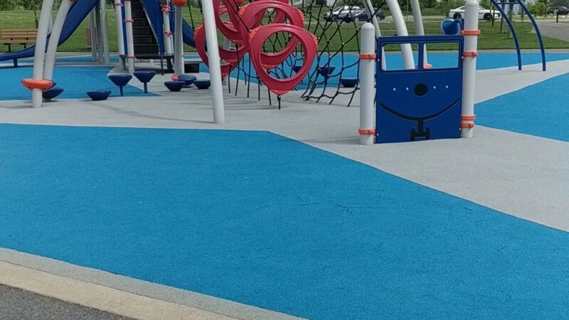 Playground - State College, PA