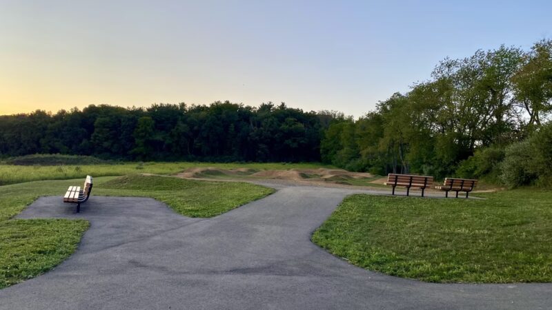 Playground - State College, PA