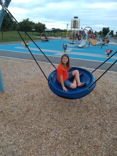 Playground - State College, PA