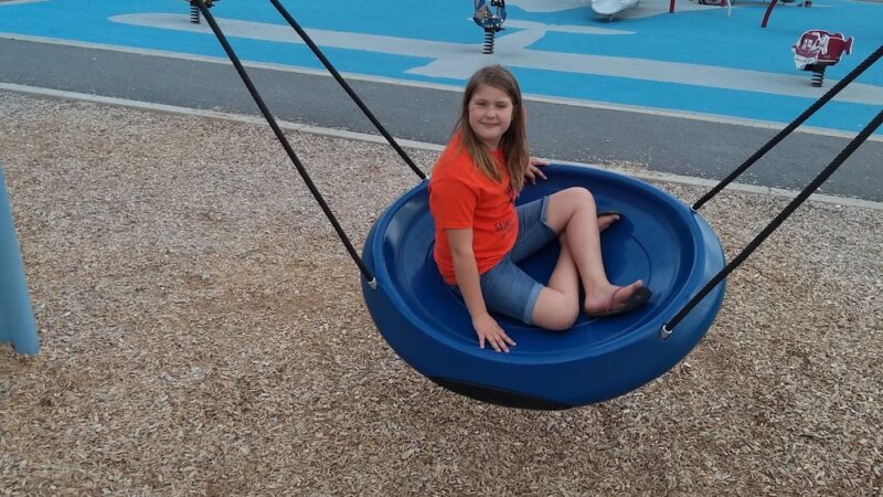 Playground - State College, PA