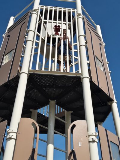 Playground - State College, PA