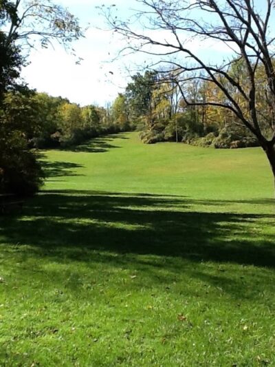 Slab Cabin Park - State College, PA