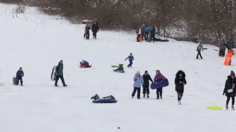 Slab Cabin Park - State College, PA