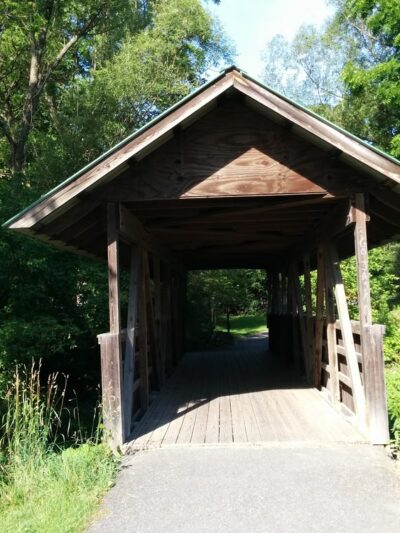 Slab Cabin Park - State College, PA