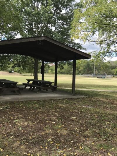 Spring Creek Park - State College, PA