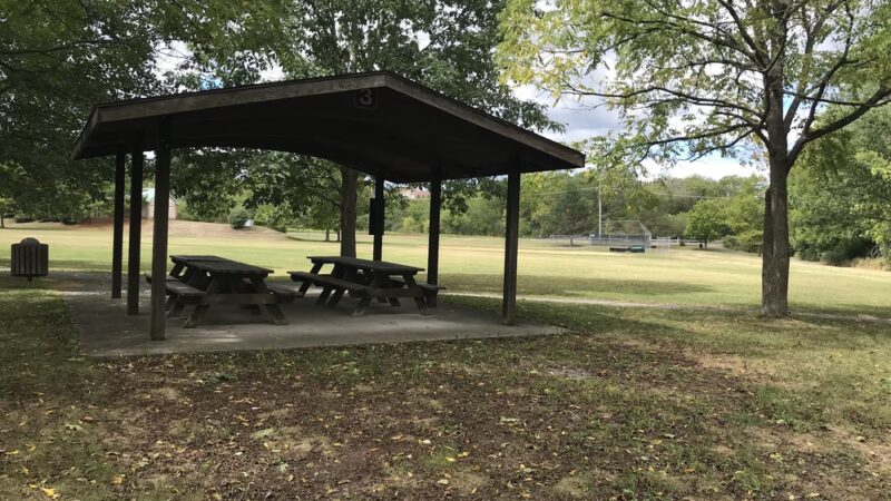 Spring Creek Park - State College, PA