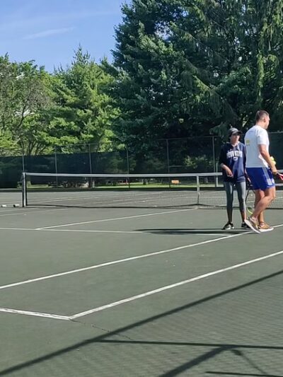 Spring Creek Park - State College, PA
