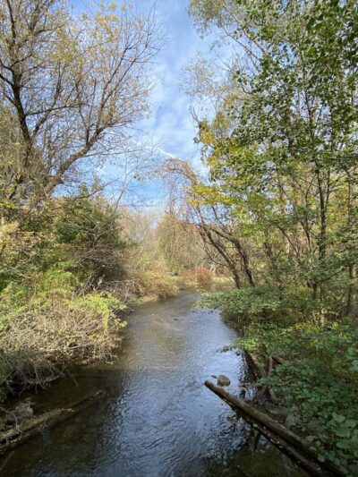 Spring Creek Park - State College, PA