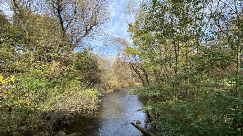 Spring Creek Park - State College, PA