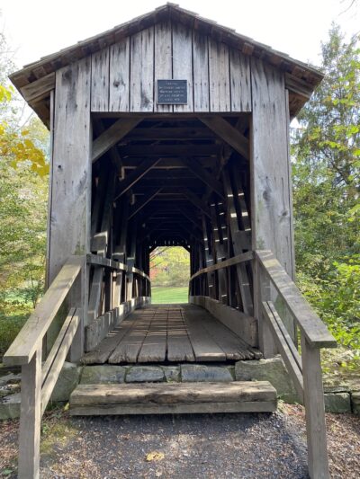 Spring Creek Park - State College, PA