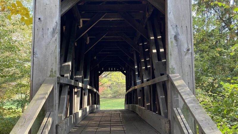 Spring Creek Park - State College, PA
