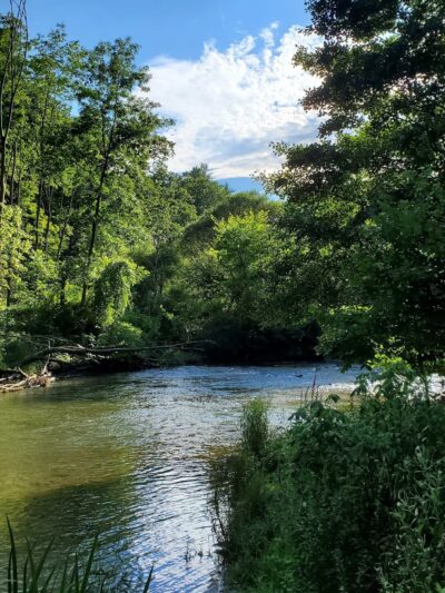 Spring Creek Park - State College, PA