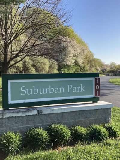 Suburban Park - State College, PA