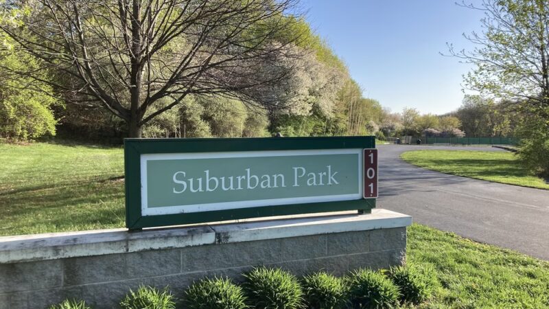 Suburban Park - State College, PA