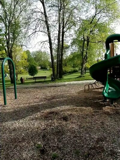 Suburban Park - State College, PA