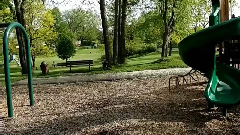 Suburban Park - State College, PA