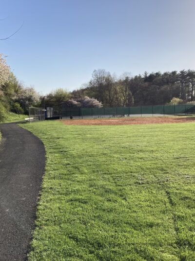 Suburban Park - State College, PA