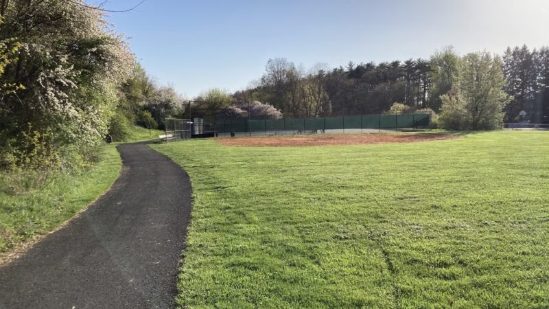 Suburban Park - State College, PA