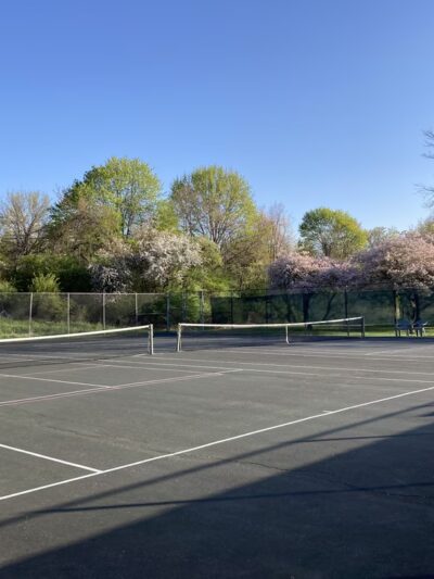 Suburban Park - State College, PA