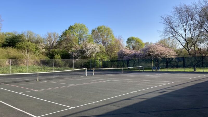 Suburban Park - State College, PA