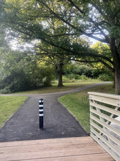 Suburban Park - State College, PA