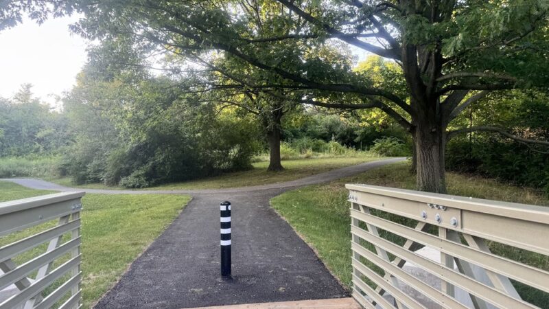 Suburban Park - State College, PA