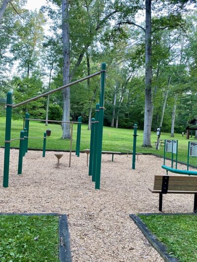 Sunset Park - State College, PA