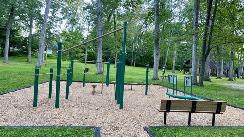 Sunset Park - State College, PA