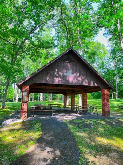 Sunset Park - State College, PA