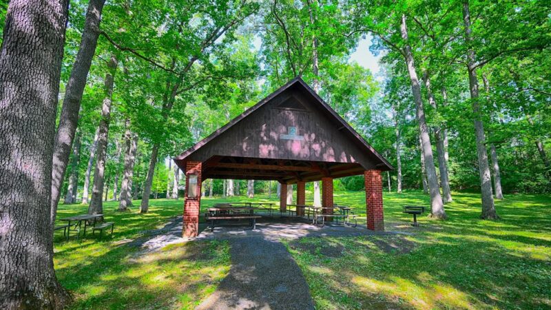 Sunset Park - State College, PA