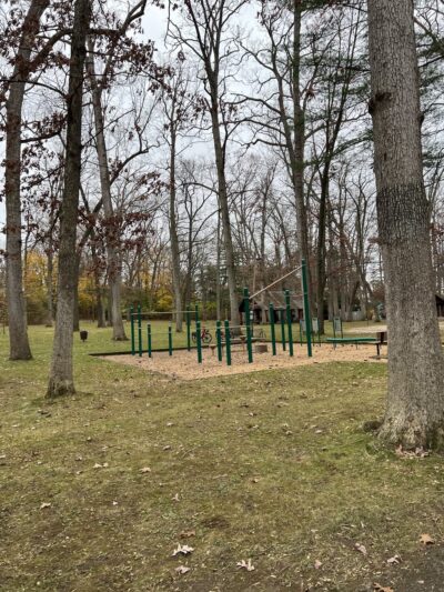 Sunset Park - State College, PA