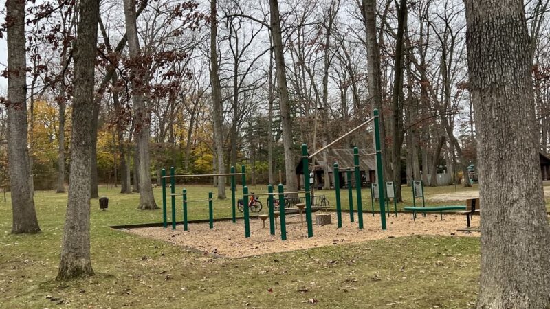 Sunset Park - State College, PA