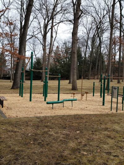 Sunset Park - State College, PA