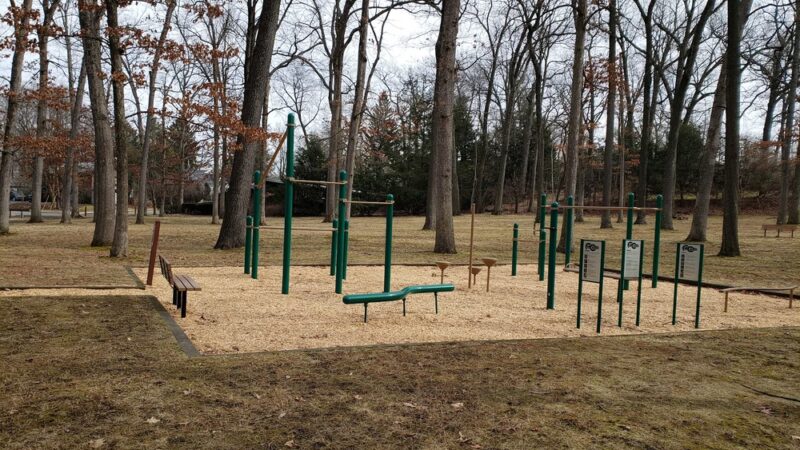 Sunset Park - State College, PA